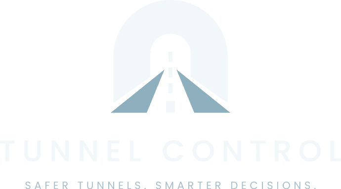 Tunnel Control — safer tunnels, smarter decisions